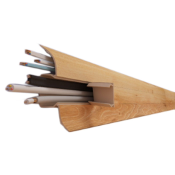 Sockelleiste FLEX 521 2.5M