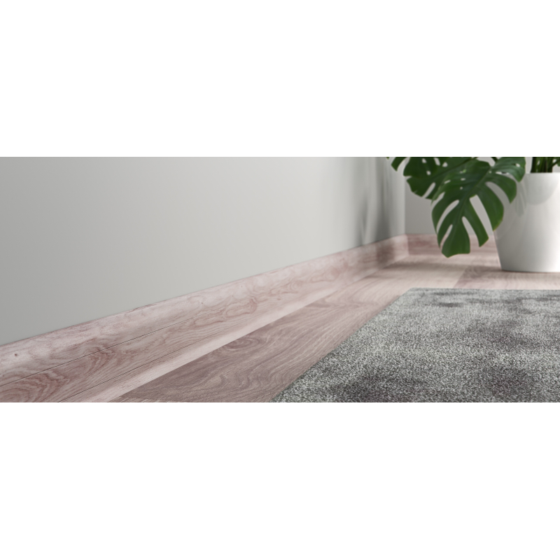 Sockelleiste FLEX 521 2.5M