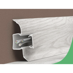 Coin externe (2pcs) FLEX 521
