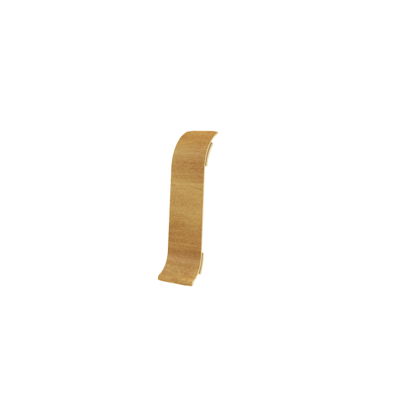 Savienojums grīdlīstēm FLEX 524
