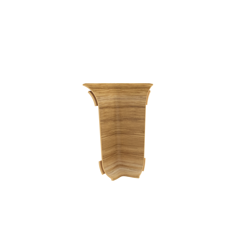 Savienojums grīdlīstēm FLEX 543