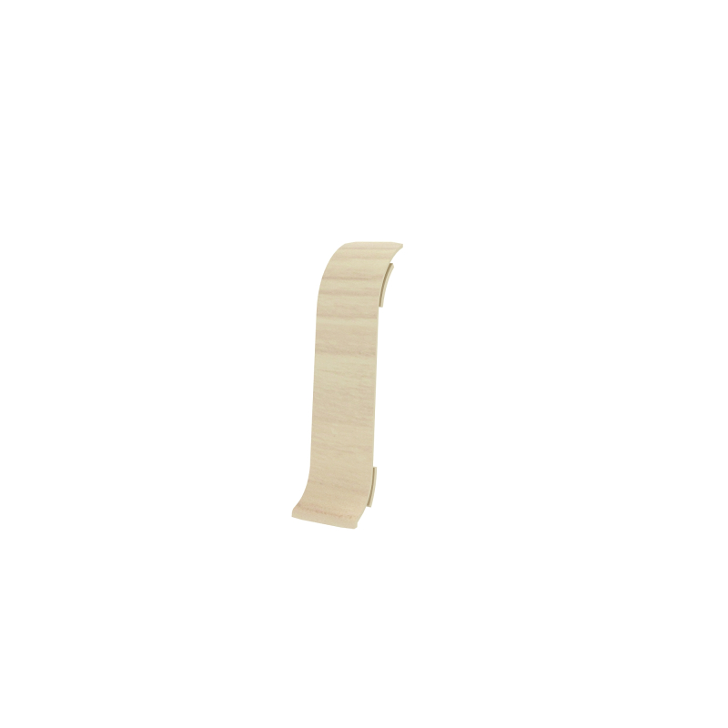 Sockelleistenverbinder FLEX 564