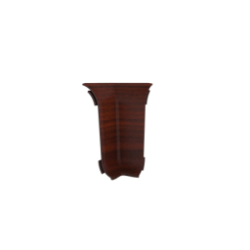 Coin intérieur (2pcs) FLEX 532