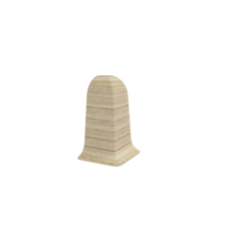 Vnější roh (2 ks) FLEX 504