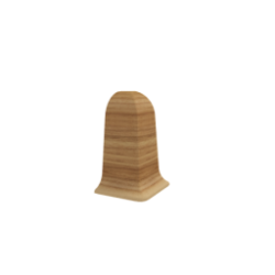 Ārējā stūra daļa (2 gab.) FLEX 544