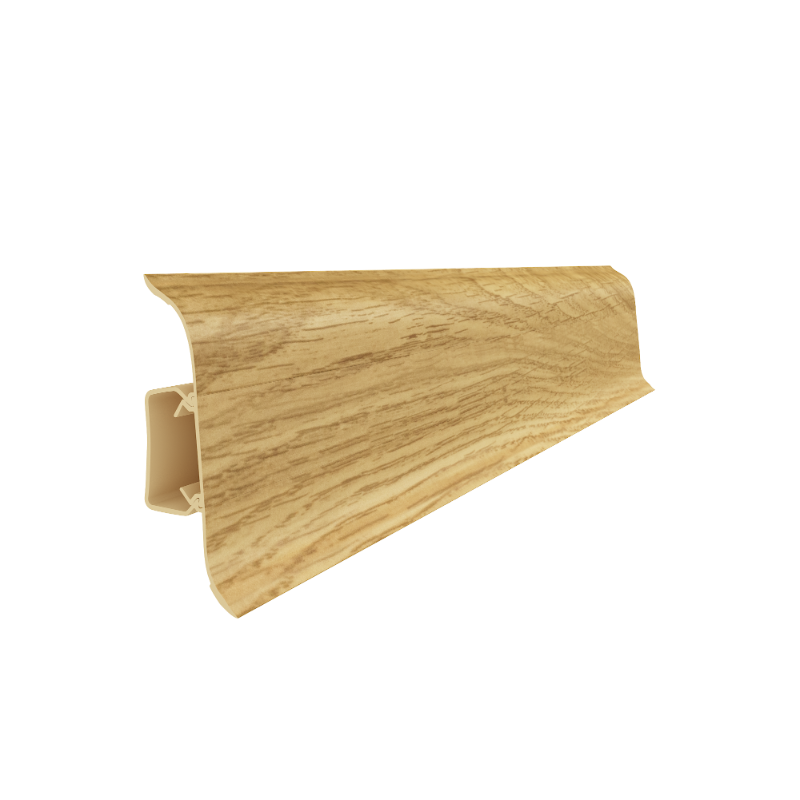 Skirting board FLEX 582 2,5M