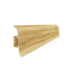 Skirting board FLEX 584 2,5M