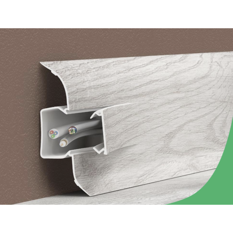 Sockelleiste FLEX 584 2.5M