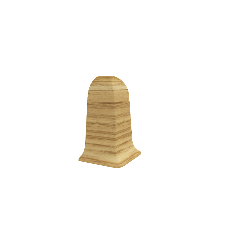 Välisnurkade tükk (2 tk) FLEX 582