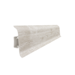 FLEX 5101 2,5M skirting board