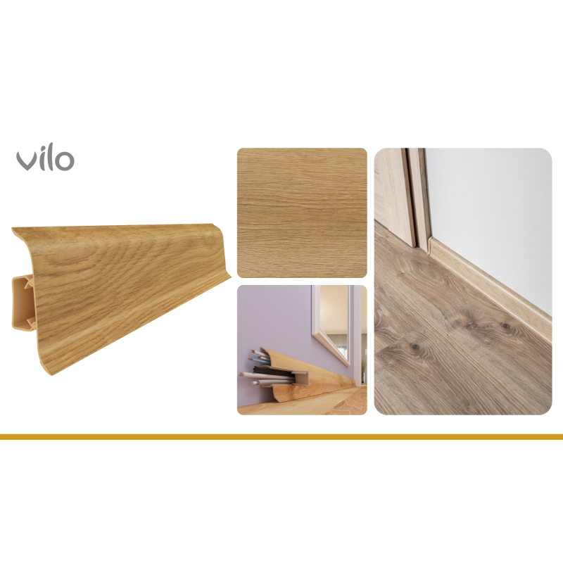 FLEX sokkel 5105 2,5M