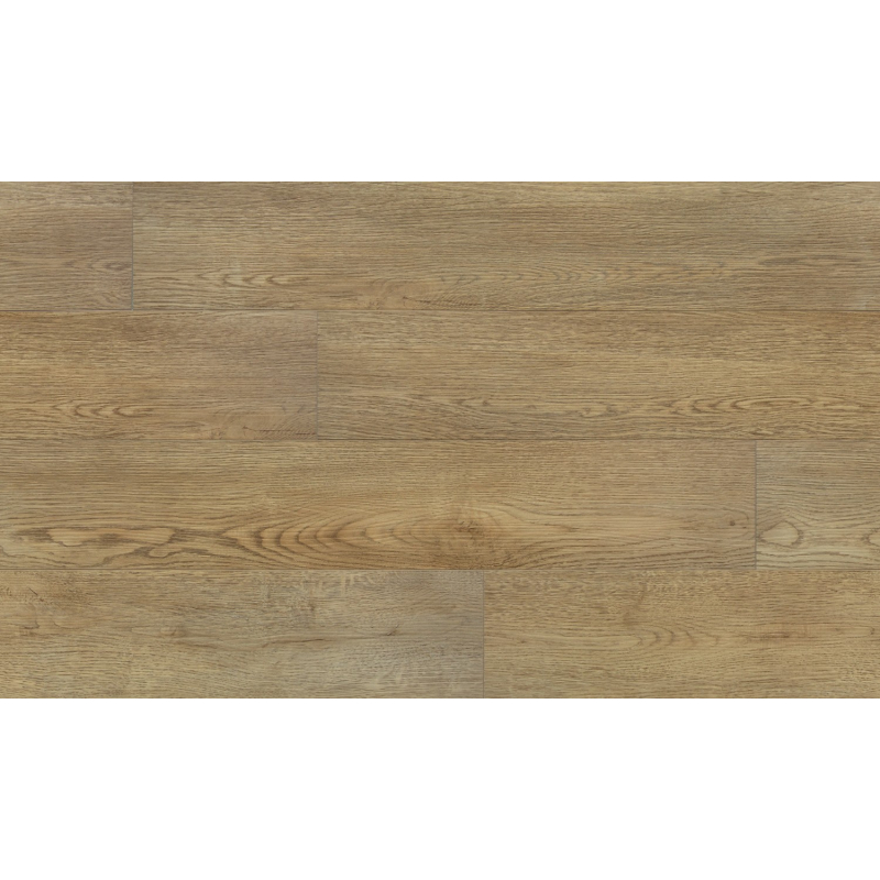 SPC WOOD BROWN OAK vinyl flooring