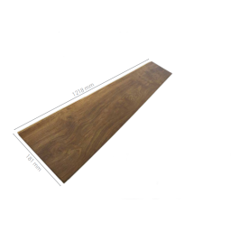 Vinyl-Bodenbelag RIGID BROWN OAK