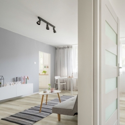 SPC WOOD LIGHT OAK vinüülpõrandakate