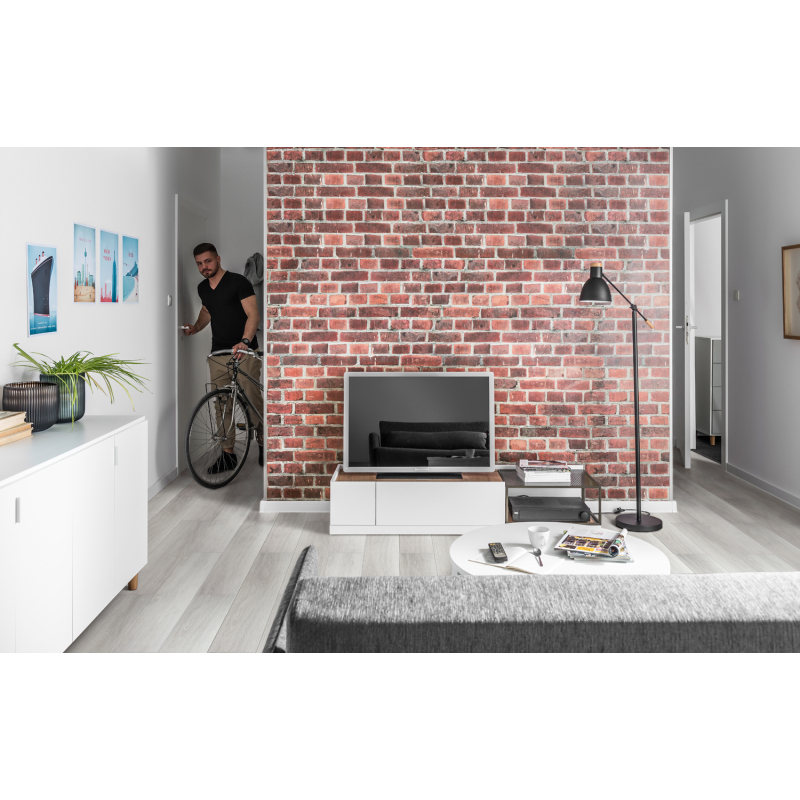Vinyl-Bodenbelag RIGID ROYAL OAK