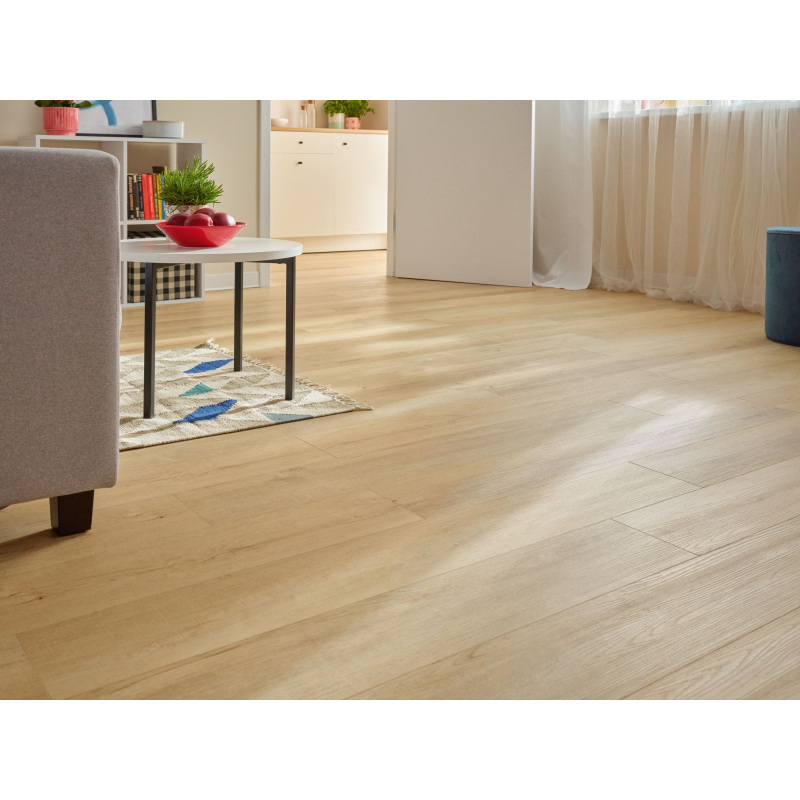 SPC WOOD OAK CLASSIC vinilinės grindys