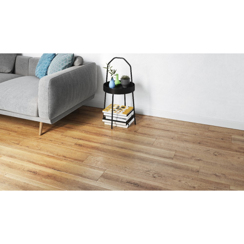 SPC WOOD OAK CHESTNUT vinilinės grindys