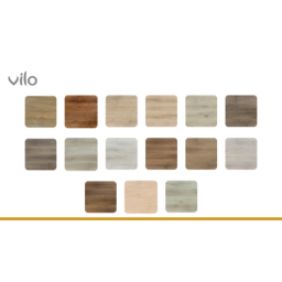 Vinyl-Bodenbelag RIGID OAK DESERT