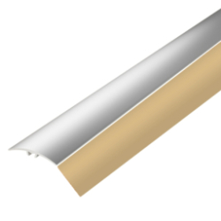 Grindų sandūros profilis L30 SZAMPAN 30/93CM