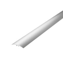Floor expansion joint strips L30 SILVER 30/186CM