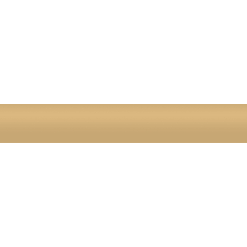 Grindų sandūros profilis L30 GOLD 30/186CM