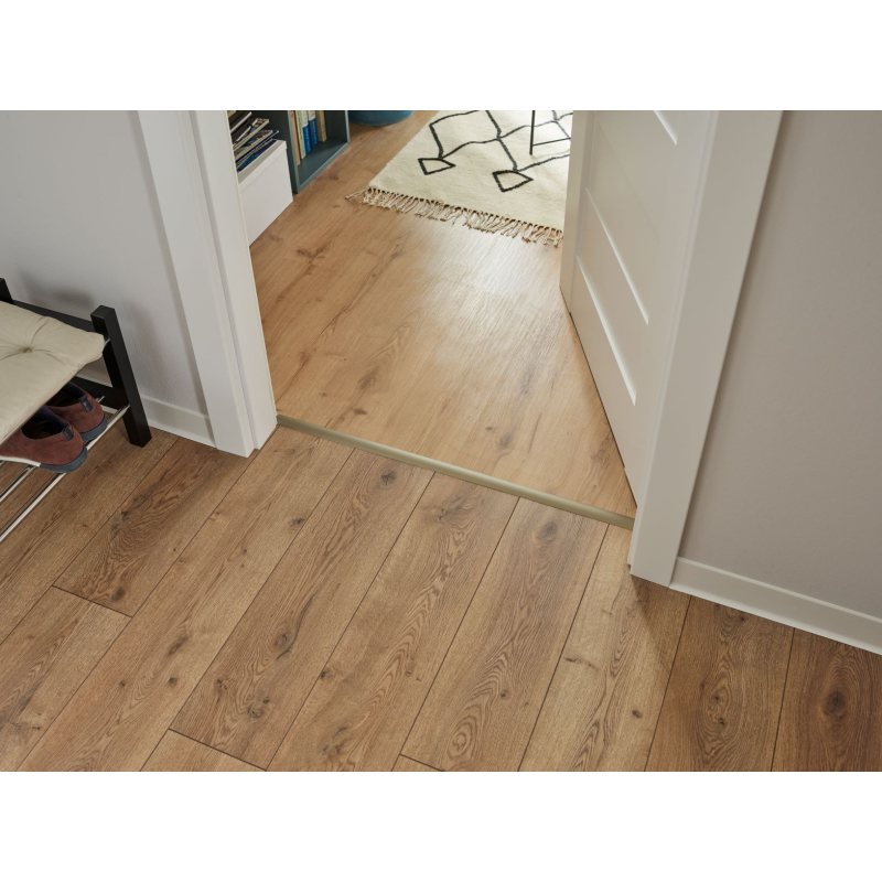 Bodenfugenprofil L30 GOLD 30/186CM