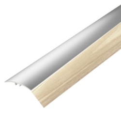 Floor expansion joint strips L30 DARK PINE 30/93CM