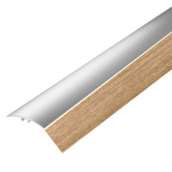 Floor expansion joint strips L30 BOSTON OAK 30/93CM