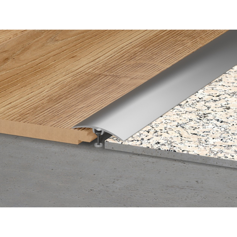 L30 BOSTON OAK 30/93CM laiendusprofiil L30 BOSTON OAK 30/93CM