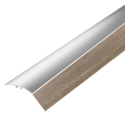 Profil diletační L30 93 dubová hlína 30/93CM
