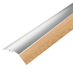 Floor expansion joint strips L30 CANADIAN OAK 30/93CM