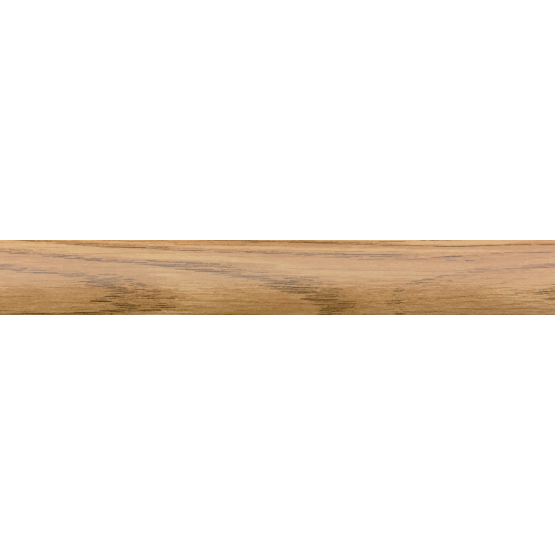 Bodenfugenprofil L30 EICHE DUNKEL 30/186CM