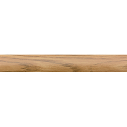 Bodenfugenprofil L30 EICHE DUNKEL 30/186CM