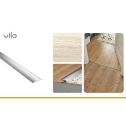 Profilé de joint de dilatation pour sol L30 SCOTCH PINE 30/186CM