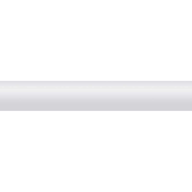 Profilé de joint de dilatation L50 186 en couleur argent avec aluminium