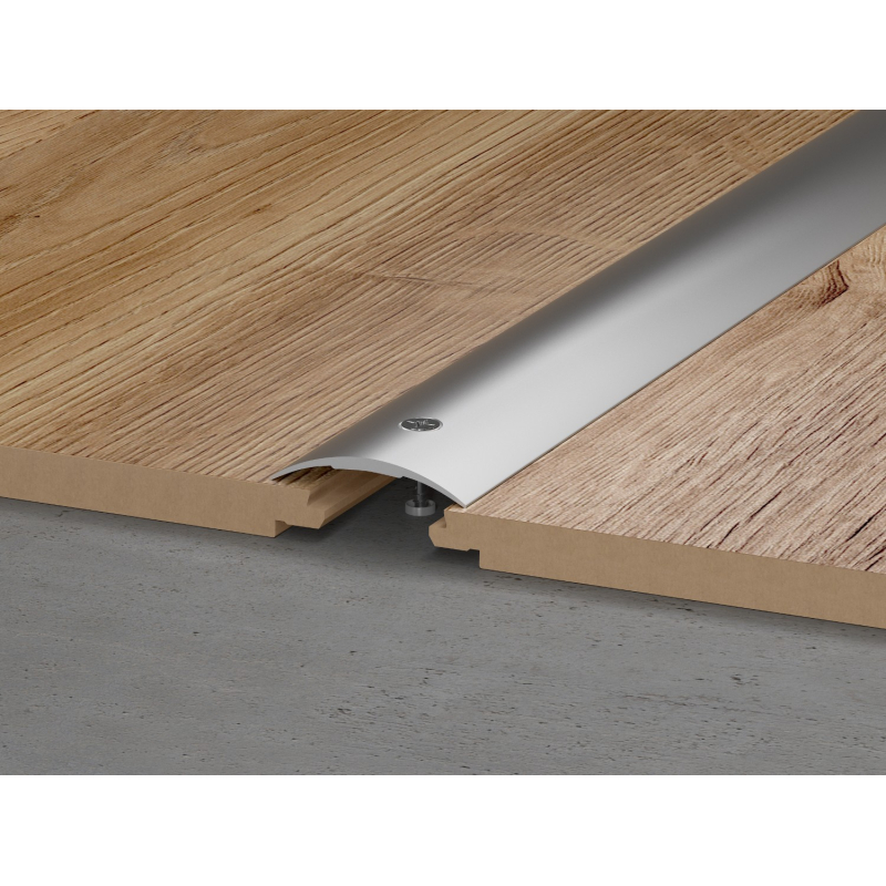 Põrandaliigendiprofiil G110 SILVER 28/93CM