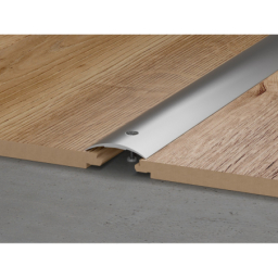 Põrandaliigendiprofiil G110 SILVER 28/93CM