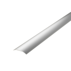 Floor expansion joint strips G110/S SILVER 30/93CM