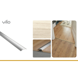 Profilé de joint de dilatation de sol G110/S SOS SZKOCKA 28/93CM