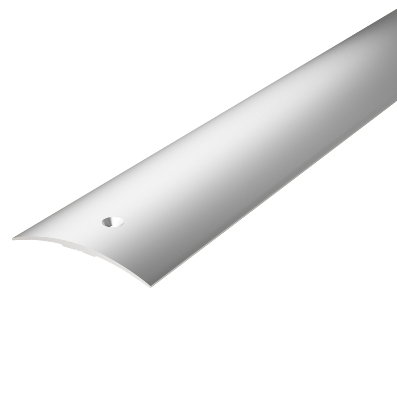 Профіль для з'єднання підлоги G112 SILVER 40/93CM