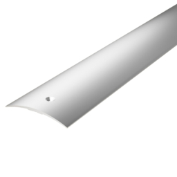 Профіль для з'єднання підлоги G112 SILVER 40/93CM
