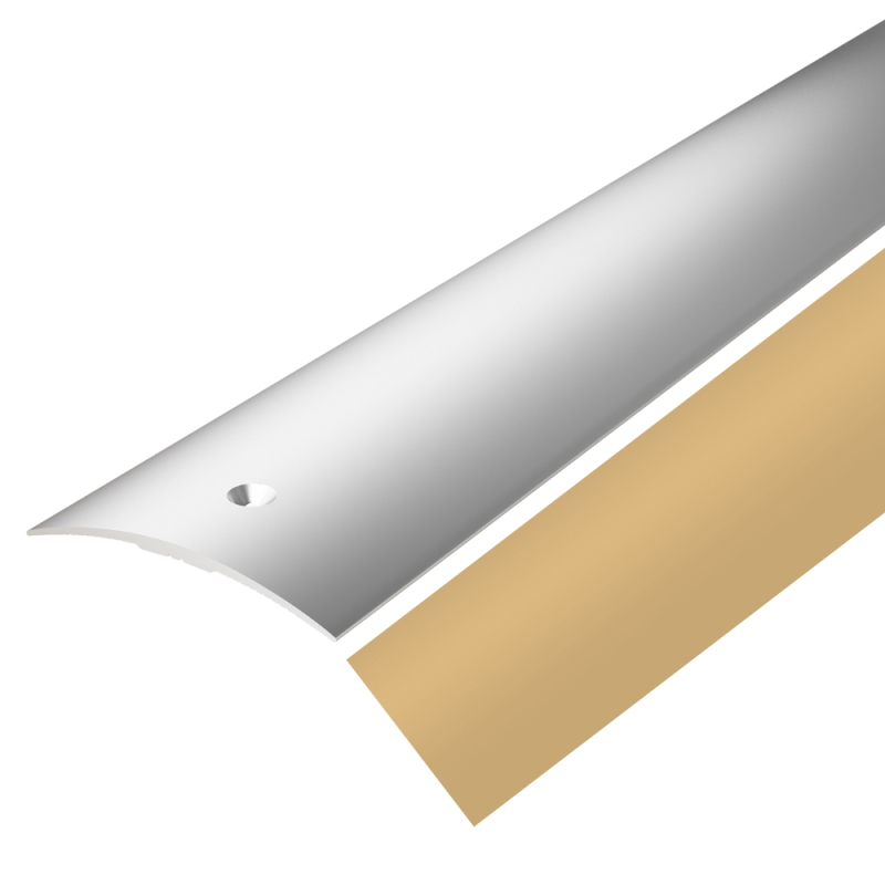 Профіль для з'єднання підлоги G112 GOLD 40/93CM