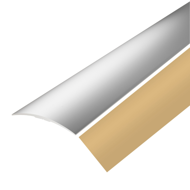 Профіль для з'єднання підлоги G112/S GOLD 40/93CM