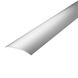 Grindų sujungimo profilis G112/S SILVER 40/93CM