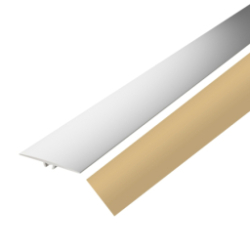 Profilé de joint de dilatation pour sol T35 SZAMPAN 35/93CM