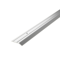 Floor expansion joint strips G84 SILVER 28/93CM