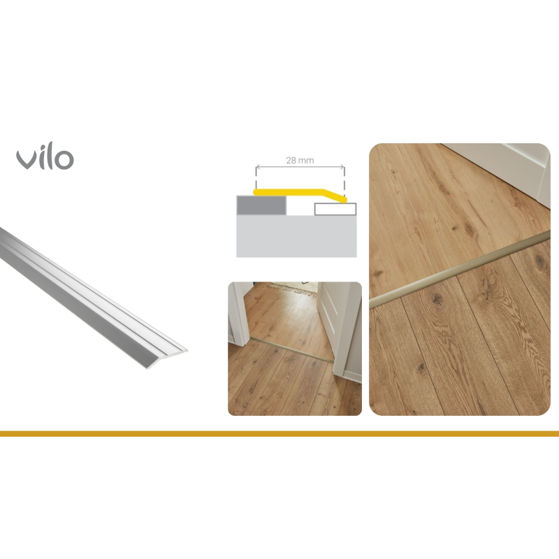 Stair bracket G84/S SZAMP 28/93CM