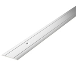 Floor expansion joint strips G109 SILVER 28/93CM