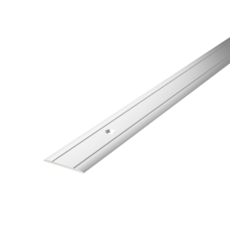 Профіль для з'єднання підлоги G109 SILVER 28/93CM