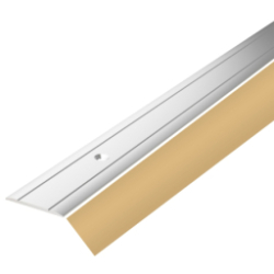 Floor expansion joint strips G109 GOLD 28/93CM